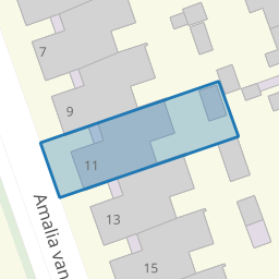 Perceel MDH00-B-7286
