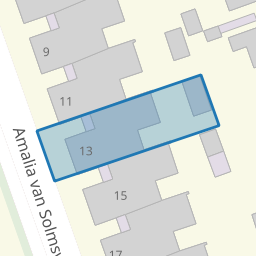 Perceel MDH00-B-7288