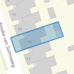 Perceel MDH00-B-7289