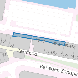 Perceel MDH00-B-7301