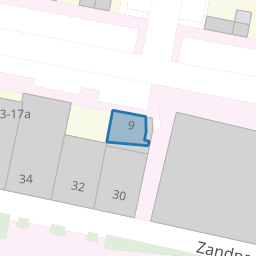 Perceel MDH00-B-7309
