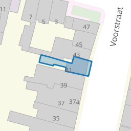 Perceel MDH00-B-7313