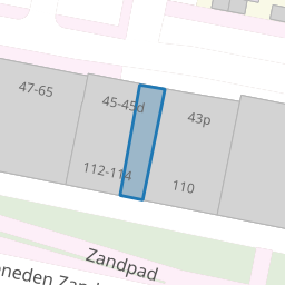 Perceel MDH00-B-7314