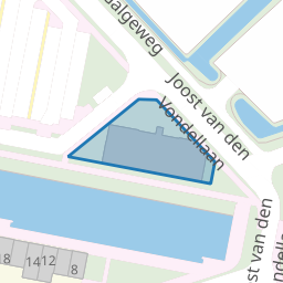 Perceel MDH00-B-7316