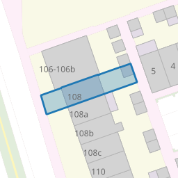 Perceel MDH00-B-7319