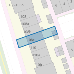 Perceel MDH00-B-7322