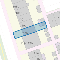 Perceel MDH00-B-7325