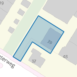 Perceel MDH00-B-7345