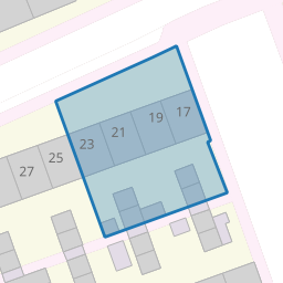 Perceel MDH00-B-7369