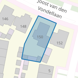 Perceel MDH00-B-7390