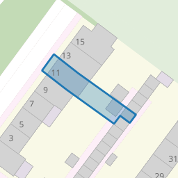 Perceel MDH00-B-7392