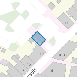 Perceel MDH00-B-7399