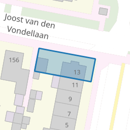 Perceel MDH00-B-7415