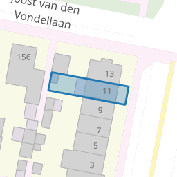 Perceel MDH00-B-7416