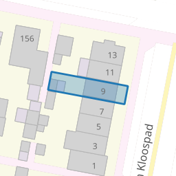 Perceel MDH00-B-7417