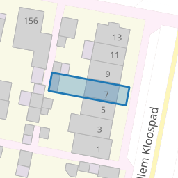 Perceel MDH00-B-7418
