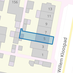 Perceel MDH00-B-7419