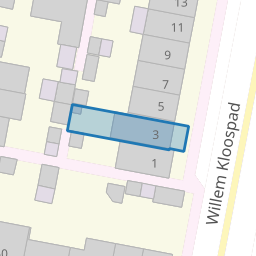 Perceel MDH00-B-7420