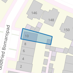 Perceel MDH00-B-7430