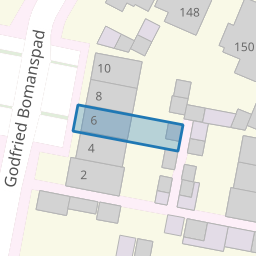 Perceel MDH00-B-7432