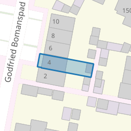 Perceel MDH00-B-7433