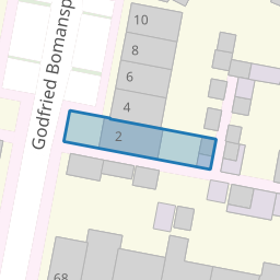 Perceel MDH00-B-7434