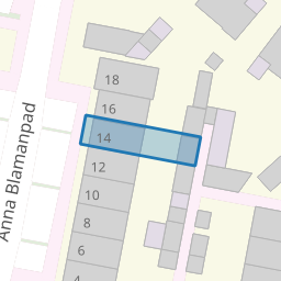 Perceel MDH00-B-7439