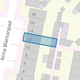 Perceel MDH00-B-7440