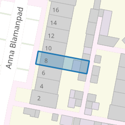 Perceel MDH00-B-7442