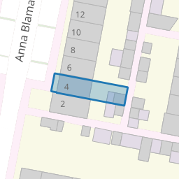 Perceel MDH00-B-7444