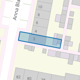 Perceel MDH00-B-7445