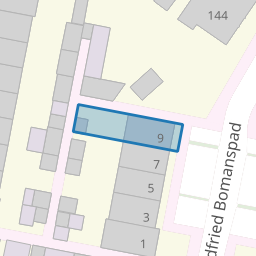 Perceel MDH00-B-7446