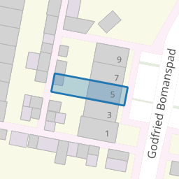 Perceel MDH00-B-7448