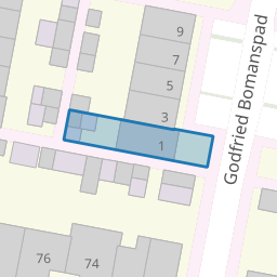 Perceel MDH00-B-7450