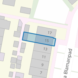 Perceel MDH00-B-7454