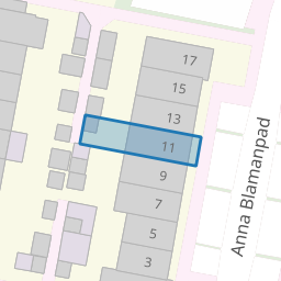 Perceel MDH00-B-7456