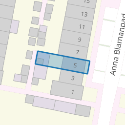 Perceel MDH00-B-7459