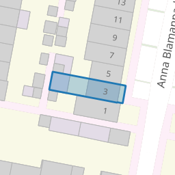 Perceel MDH00-B-7460