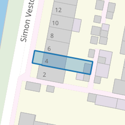 Perceel MDH00-B-7463