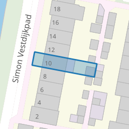 Perceel MDH00-B-7466