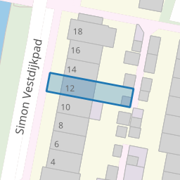 Perceel MDH00-B-7467