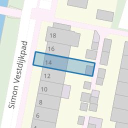 Perceel MDH00-B-7468