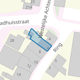 Perceel MDH00-B-7479