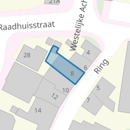 Perceel MDH00-B-7480