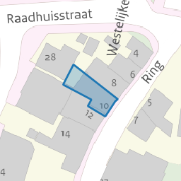 Perceel MDH00-B-7481