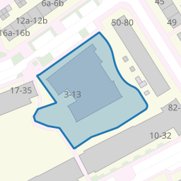 Perceel MDH00-B-7496