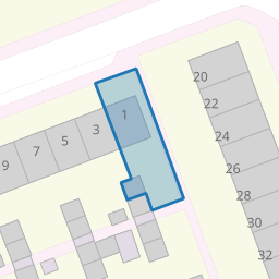 Perceel MDH00-B-7500