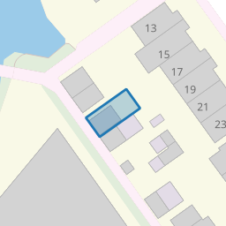 Perceel MDH00-B-7509