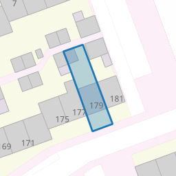 Perceel MDH00-B-7523