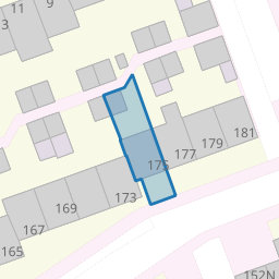 Perceel MDH00-B-7525